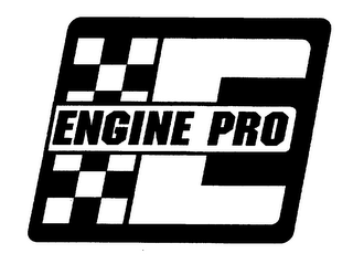 ENGINE PRO E