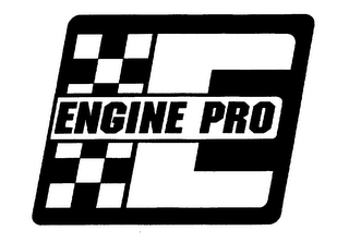 ENGINE PRO E