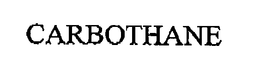 CARBOTHANE