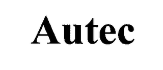 AUTEC