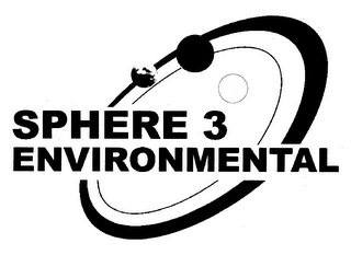 SPHERE 3 ENVIRONMENTAL