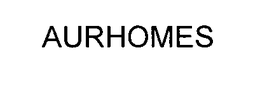 AURHOMES