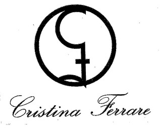 CF CRISTINA FERRARE