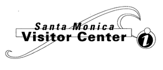 SANTA MONICA VISITOR CENTER I