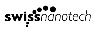 SWISSNANOTECH