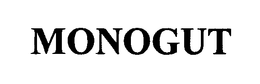 MONOGUT