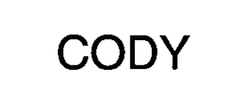 CODY