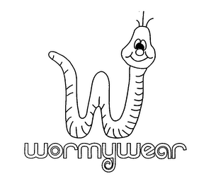 W WORMYWEAR