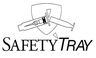 SAFETYTRAY