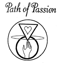 PATH OF PASSION