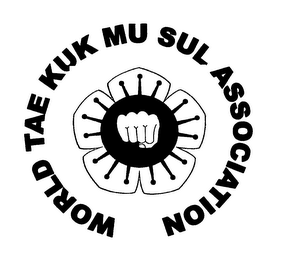 WORLD TAE KUK MU SUL ASSOCIATION