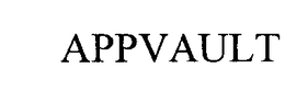 APPVAULT