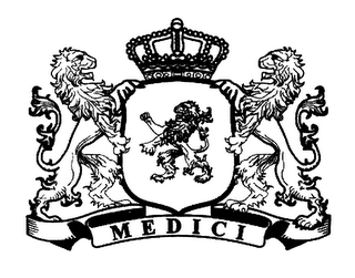 MEDICI