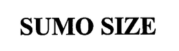 SUMO SIZE