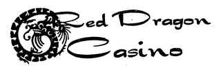 RED DRAGON CASINO