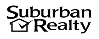 SUBURBAN REALTY