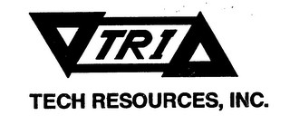 TRI TECH RESOURCES, INC.