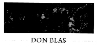 DON BLAS