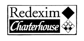 REDEXIM CHARTERHOUSE