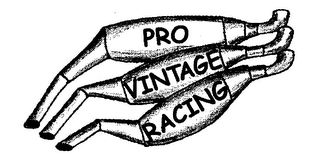 PRO VINTAGE RACING