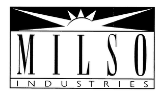 MILSO INDUSTRIES