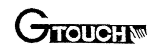 GTOUCH