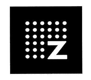 Z