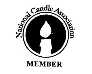 NATIONAL CANDLE ASSOCIATION MEMBER