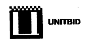 U UNITBID