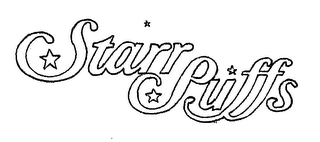 STARR PUFFS