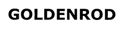 GOLDENROD CORPORATION