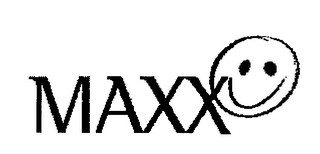 MAXX