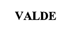 VALDE