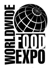 WORLDWIDE FOOD EXPO