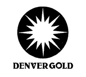 DENVERGOLD