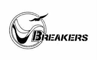 BREAKERS