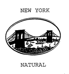 NEW YORK NATURAL