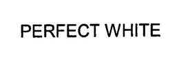 PERFECT WHITE