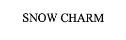 SNOW CHARM