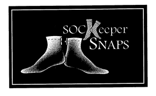 SOCKEEPER SNAPS