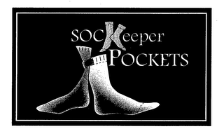 SOCKEEPER POCKETS