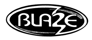 BLAZE