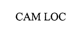 CAM LOC