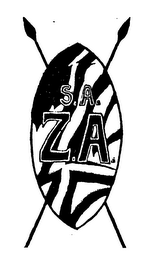 S.A. Z.A.