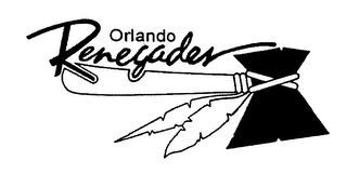 ORLANDO RENEGADES