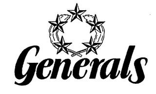 GENERALS