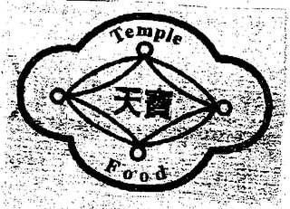 TEMPLE FOOD