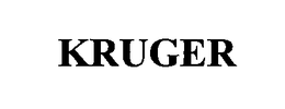 KRUGER INC.