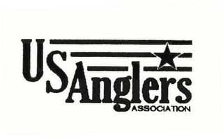 US ANGLERS ASSOCIATION