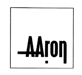 AARON